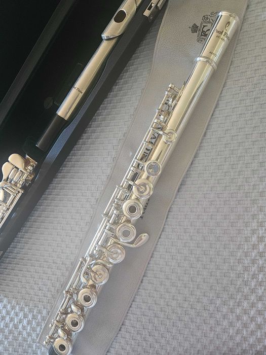 Flauta Pearl PF-665