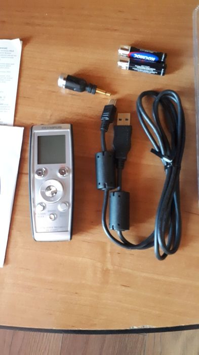 Цифровой диктофон Olympus VN-4100PC