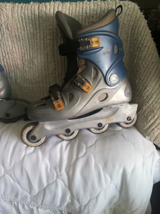 Patins ProMaster