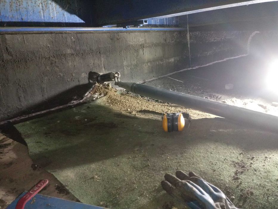 Przeciski, przejścia pod drogami, wbijanie rur, przyłącza wod-kan