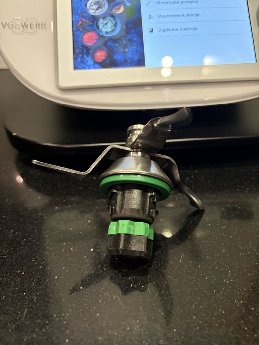 Thermomix TM6 SPRZEDAM