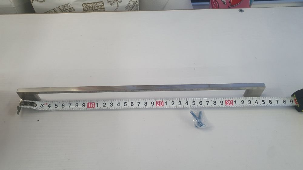 Ручки мебельные металлические GTV оптом