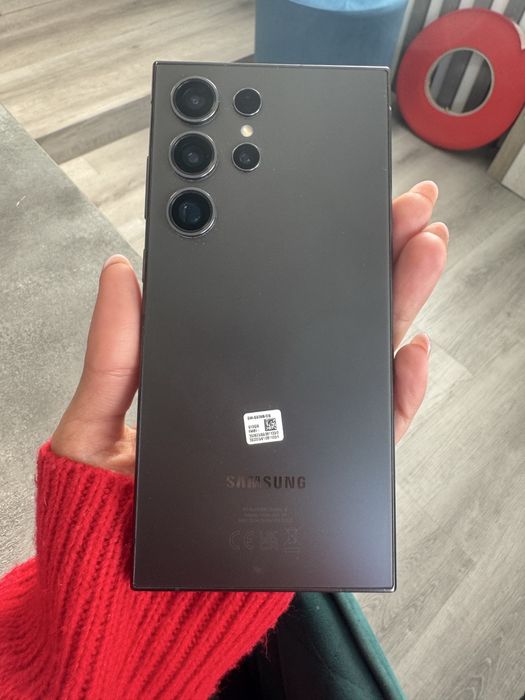 Samsung Galaxy S24 Ultra 512Gb