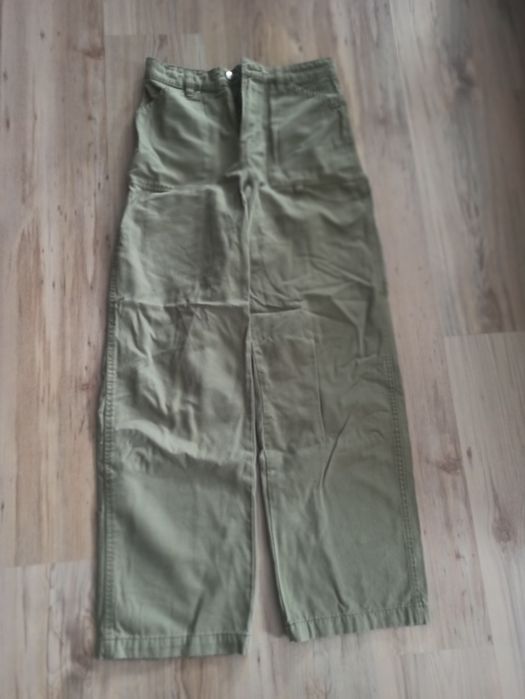 Spodnie H&M rozmiar 36