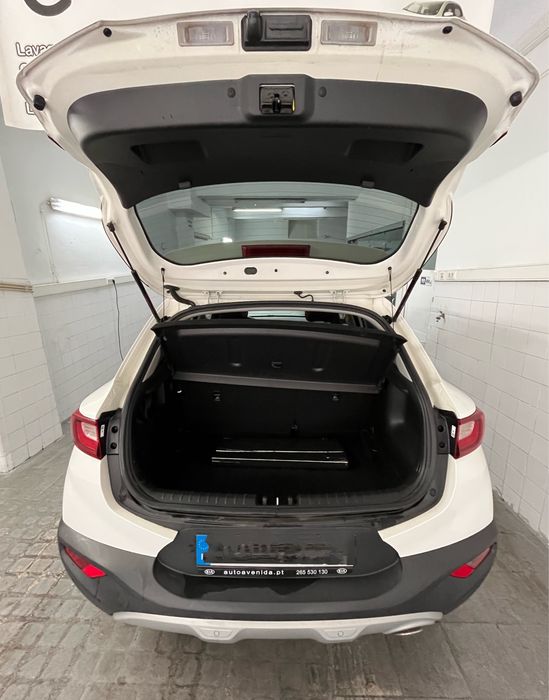 Kia Stonic 2022 1.0 TGDI Drive - Venda — photo 5