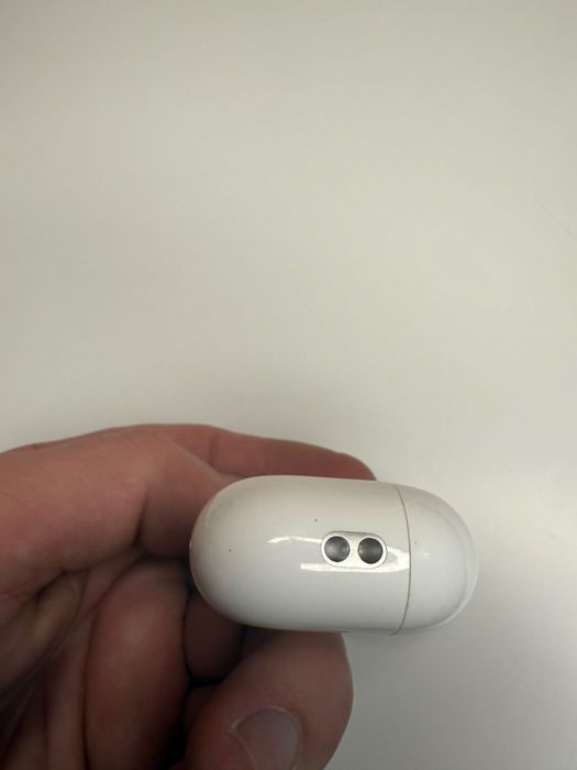Кейс Airpods pro 2 original