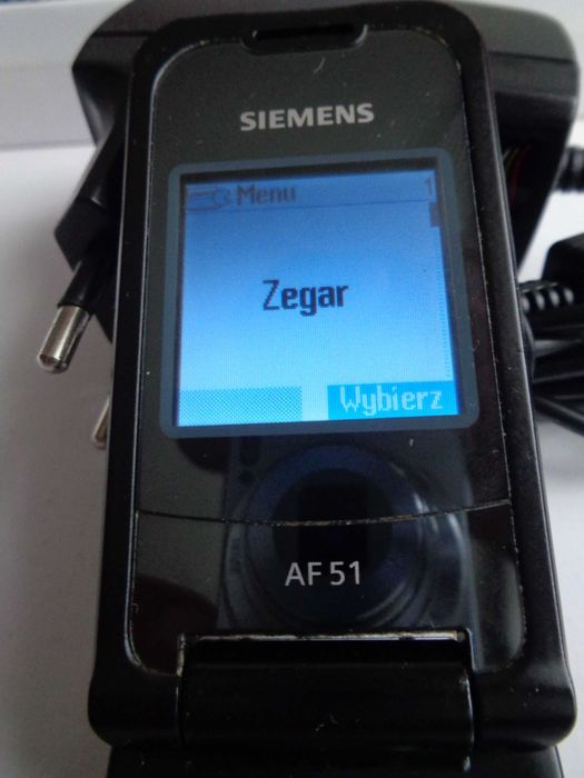 SIEMENS AF-51 telefon retro