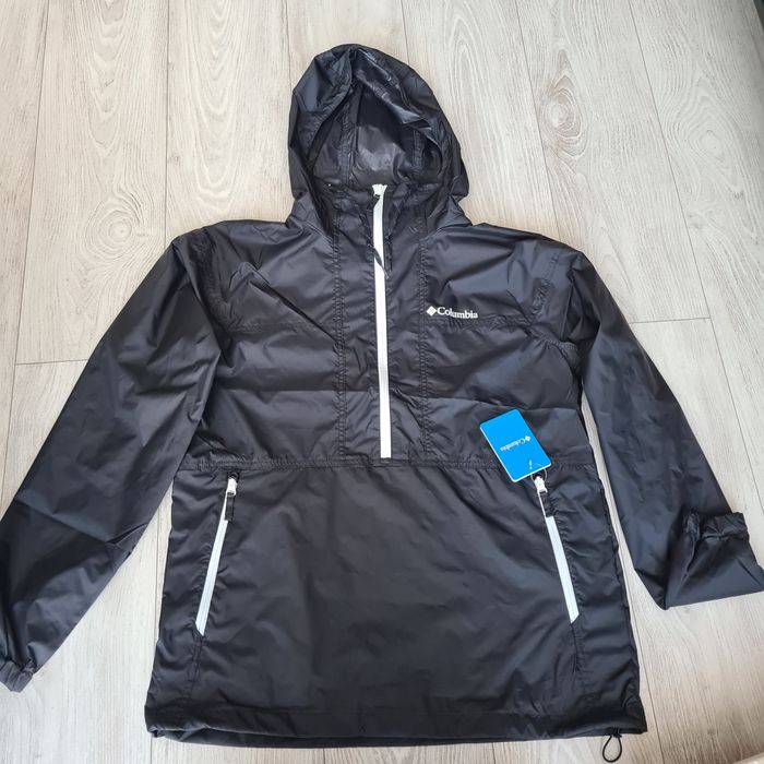 Softshell Columbia