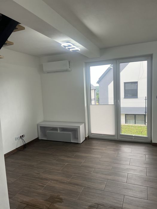 Mieszkanie do wynajęcia, 62m2, garaż, ogródek, bezczynszowe