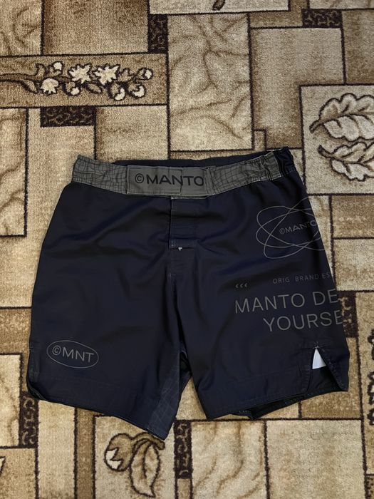 Шорты manto оригинал