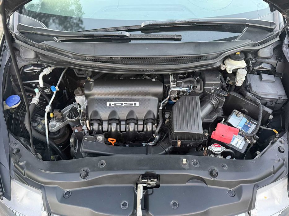Honda Civic 1.4 i-DSI 200.000 kms