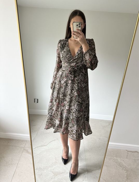 Sukienka marks&spencer rozmiar 38