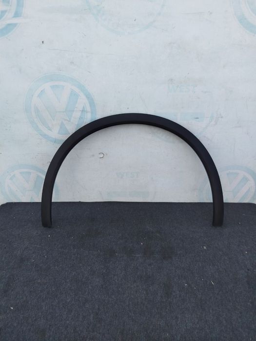 Арка, накладка Porsche Cayene