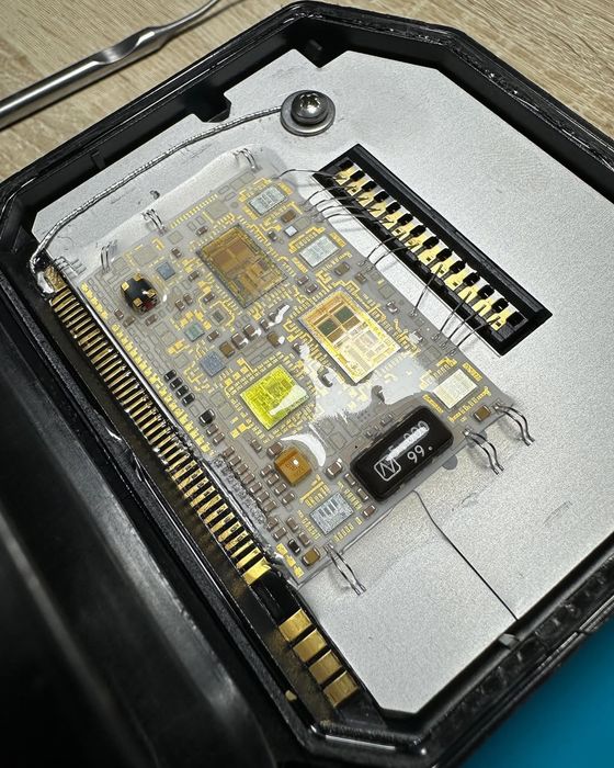 Ремонт ABS ( АБС)  Bmw/ Audi/ Mercedes/ Volkswagen ...