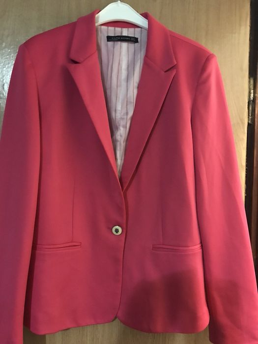 Продам пиджак Zara