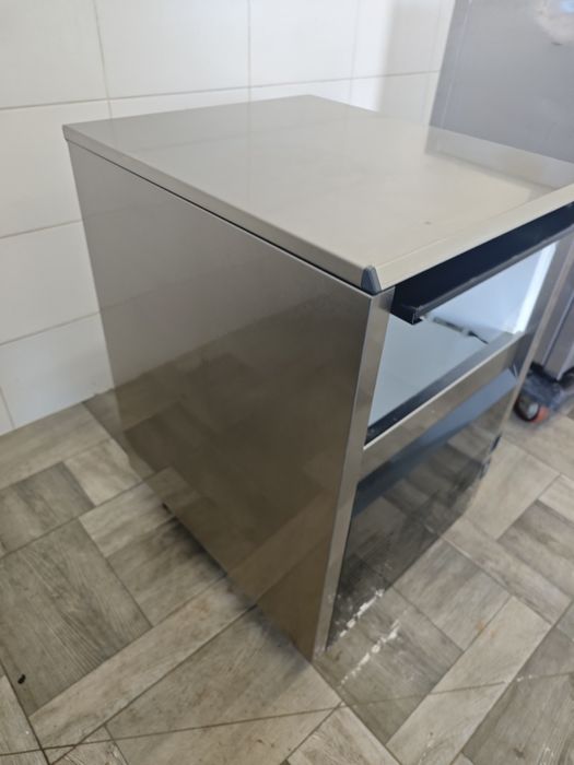 Льодогенератор 40 кг Miegel Італія