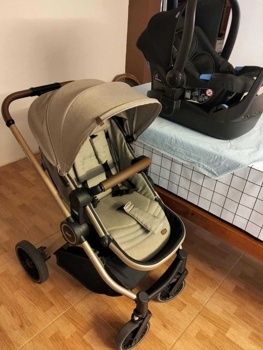 Conjunto Duo Chicco Best Friend