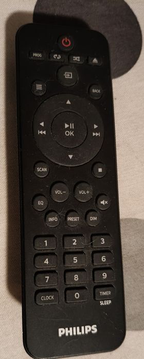 Mikrosystem TAM8905/10 Philipsa
