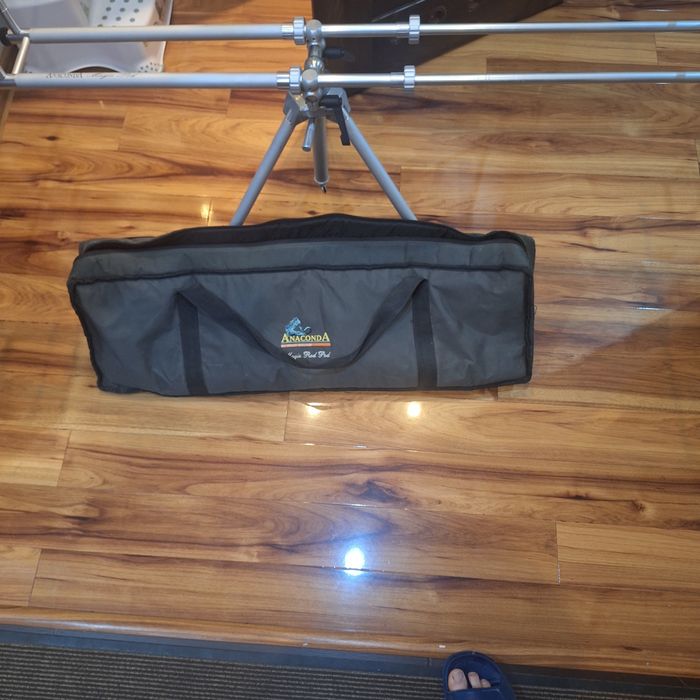 Sprzedam Tripod Anakonda