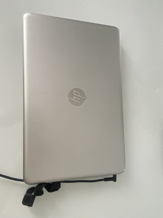 HP TPN-Q172 Laptop 15.6 In Intel Core I7 8GB RAM