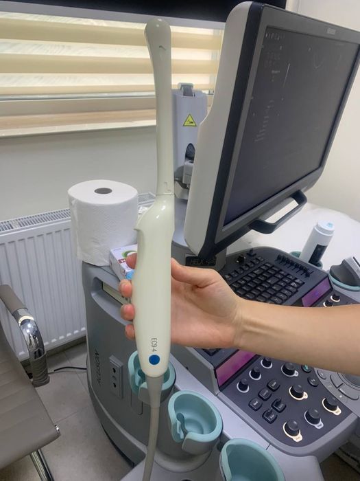 УЗД апарат Siemens Acuson S2000