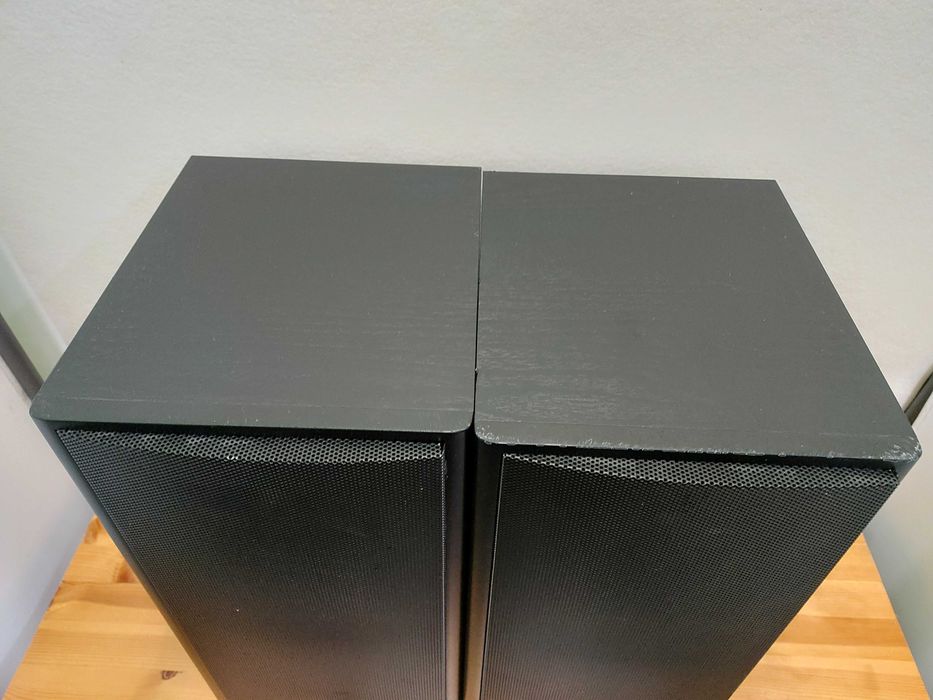 kolumny stereo Canton LE103