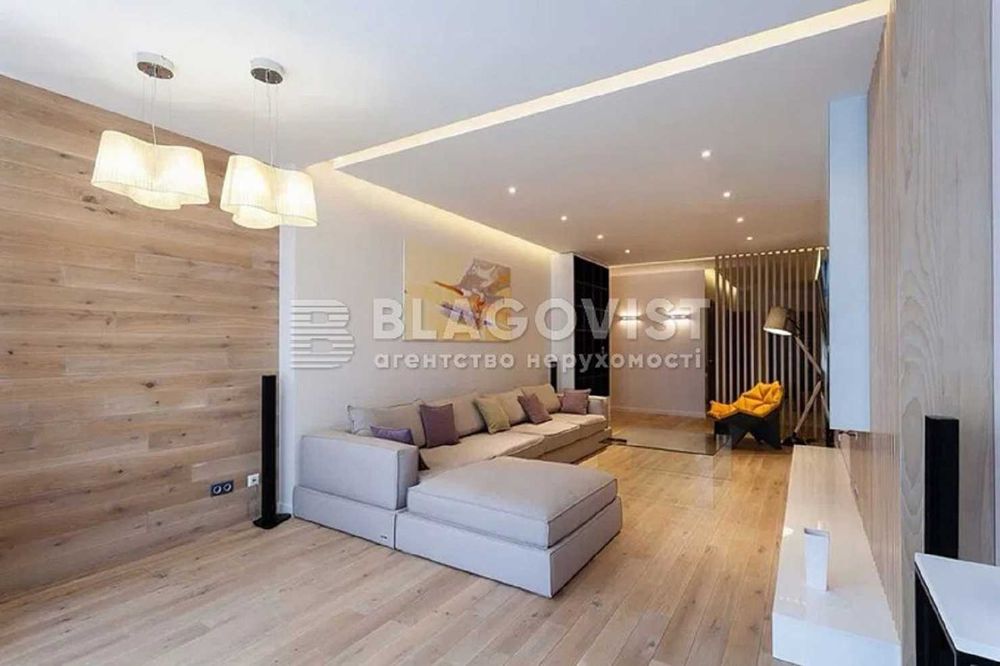 3-комнатная квартира по адресу бульвар Дружбы Народов (площадь 165000 м²) - Atlanta.ua - фото 2