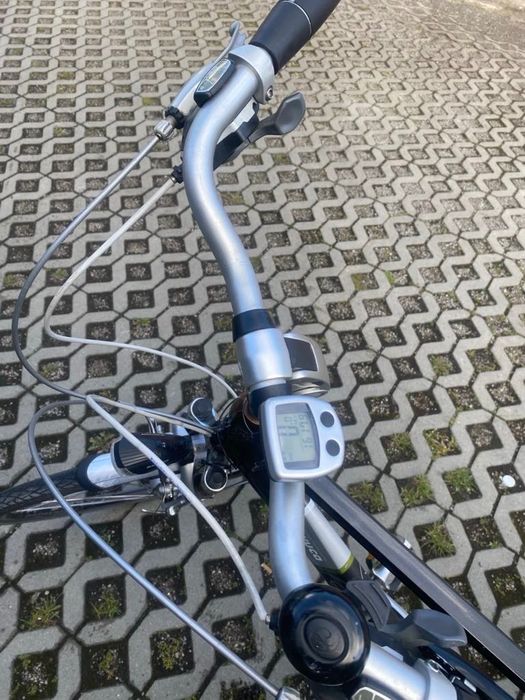 Rower miejski, męski, BATAVUS cayuca