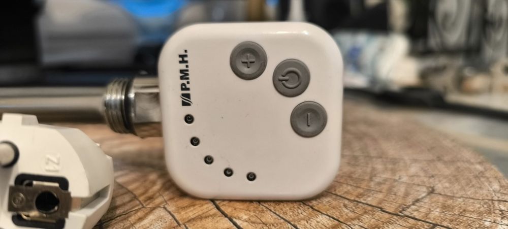 Grzałka elektryczna HEC 200W