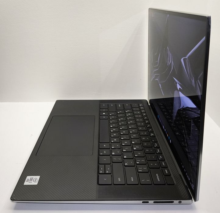 Dell Precision 5550 Графічна станція