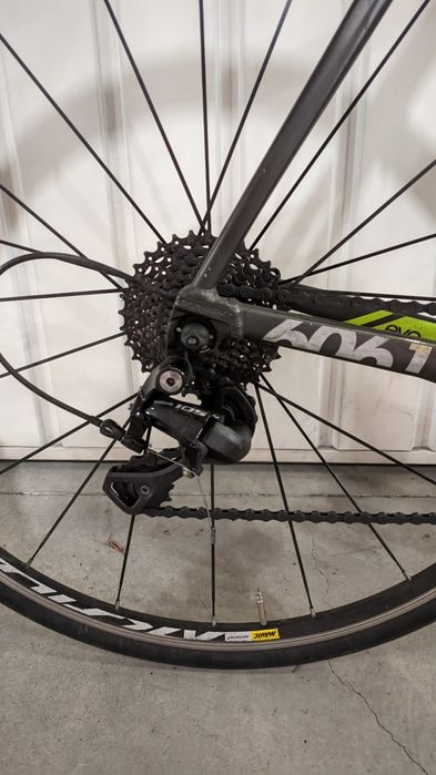 Bicicleta BTWIN   AF920
