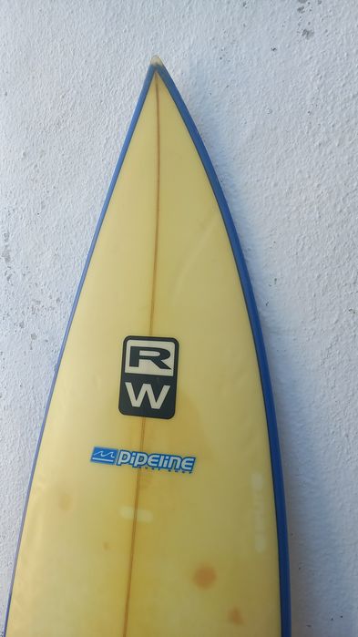 Prancha surf 6.5