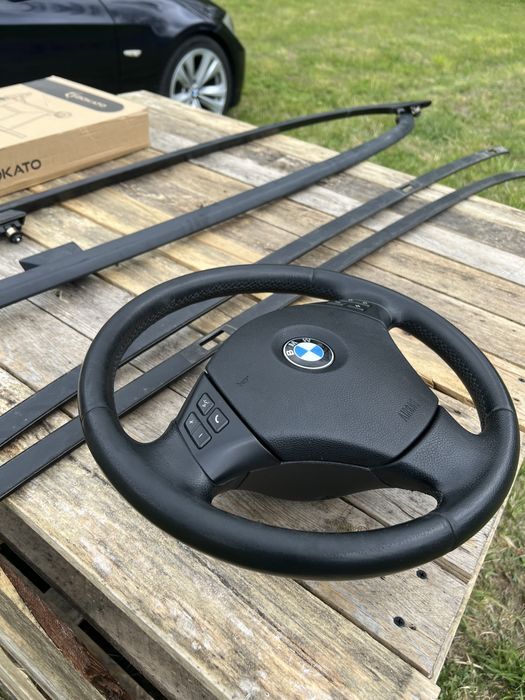 Kierownica Bmw 90/91