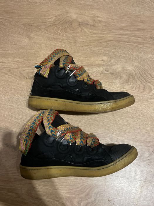 lanvin curb//ланвины