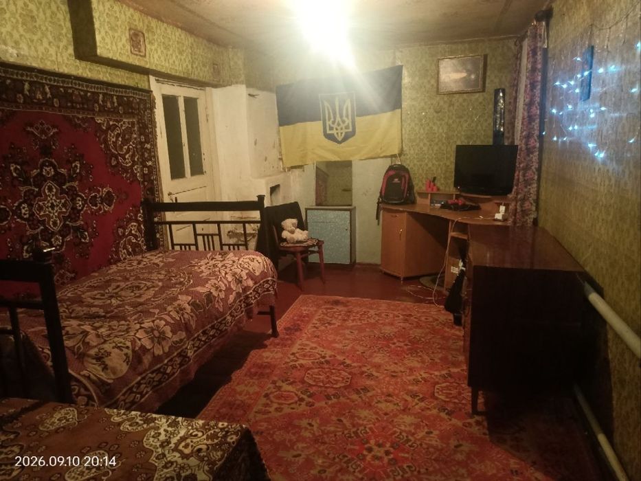 Київська область  продаж будинку та земельної ділянки