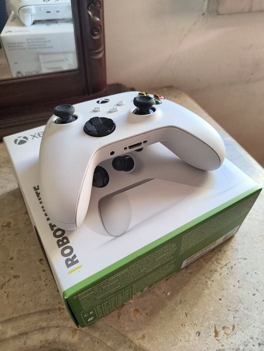Comando Xbox series original