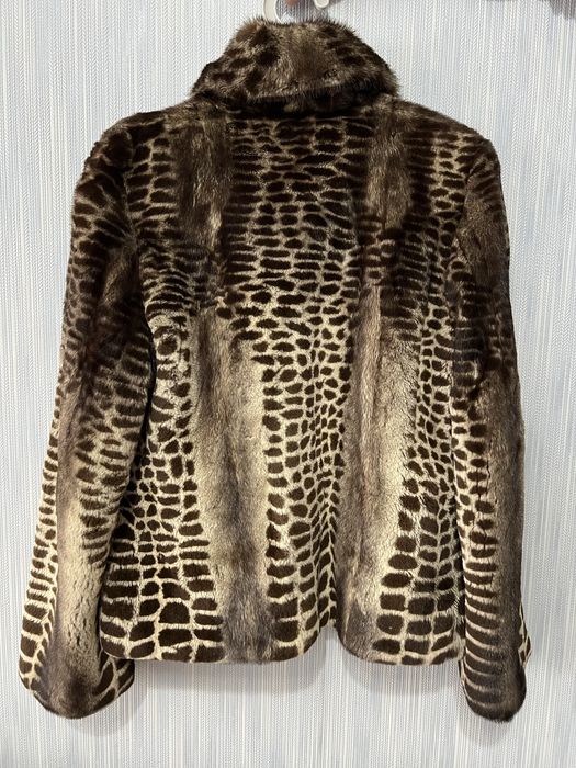 Норкова шуба