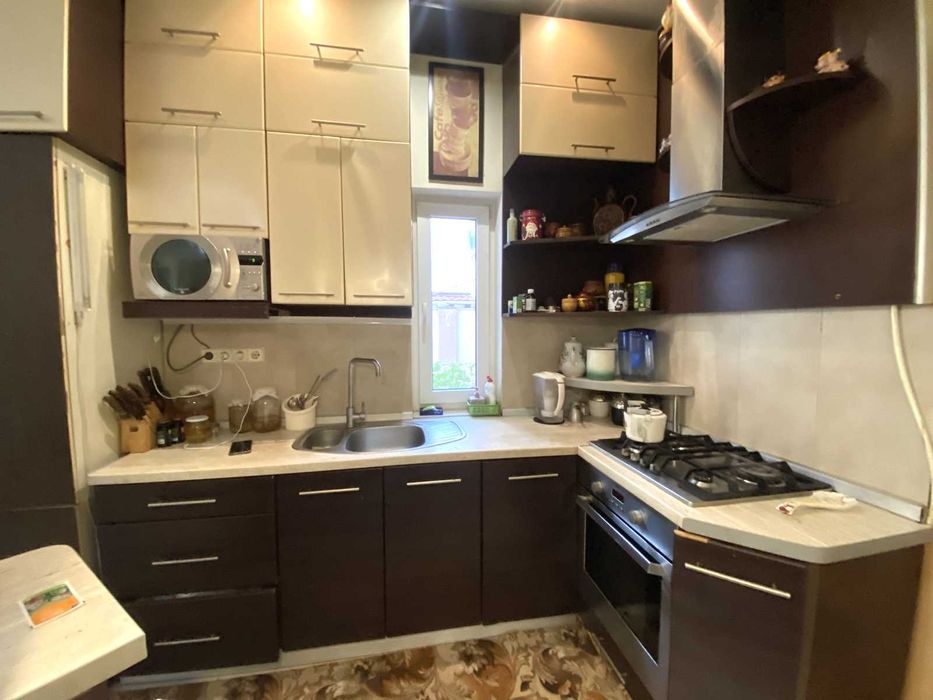 Дом по адресу (площадь 150 м²) - Atlanta.ua - фото 5