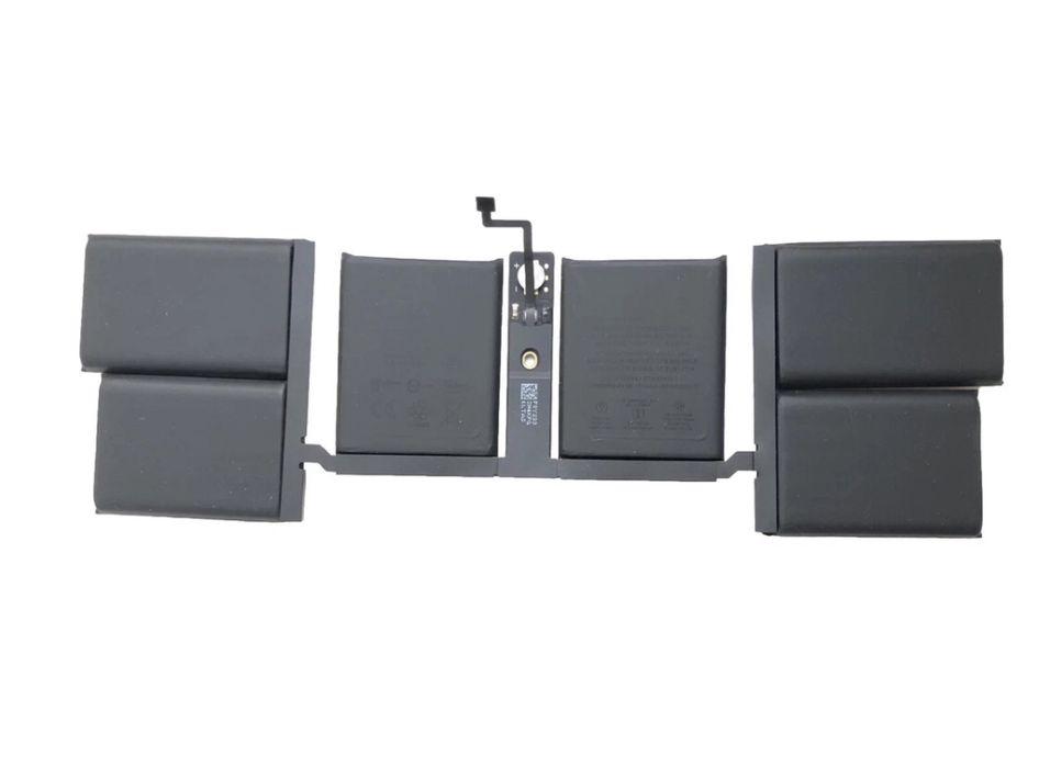 3 Цыкла Батарея (аккумулятор) A2519 для MacBook Pro A2442/A2779