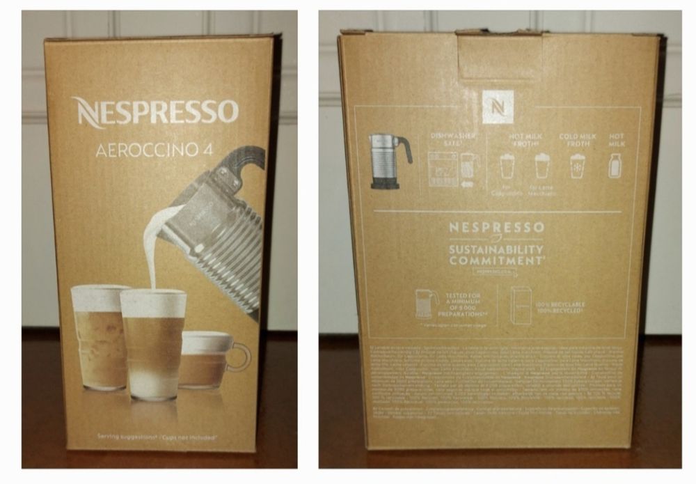 Juicers, Nespresso Aeroccino 4, Tea Kettle, Toaster...64552828591746124