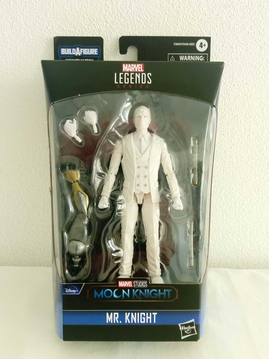 figuras bonecos - dc- marvel legends- etc...