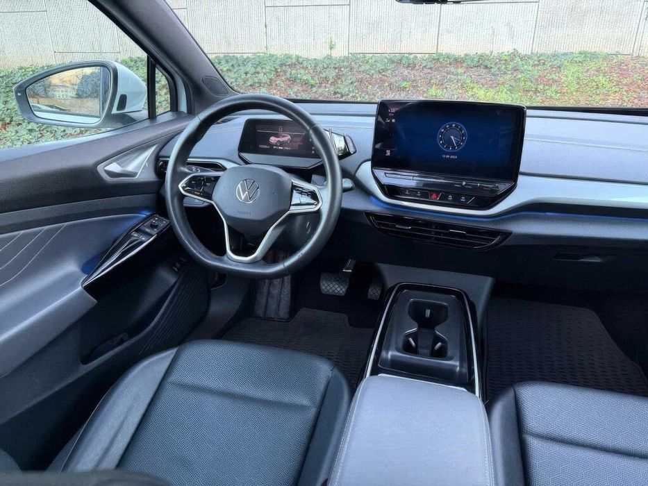 Volkswagen ID.4 Pro S      2023