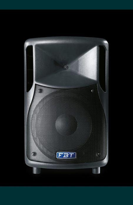 Aluguer de material de som e luzes para DJ