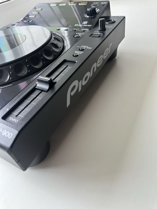 pioneer cdj 900 - Купить студийное оборудование - Цена на OLX.ua
