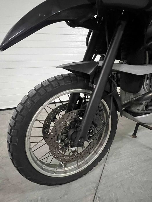 BMW R 1100 GS – Excelente Estado