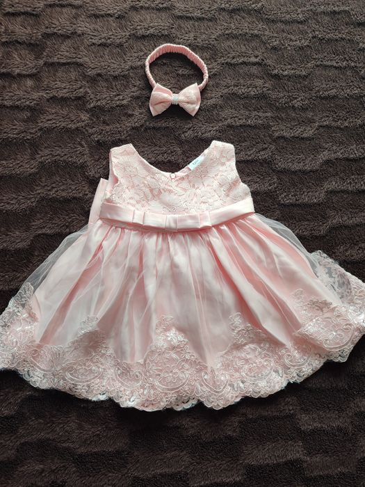 Продам сукню дитячу