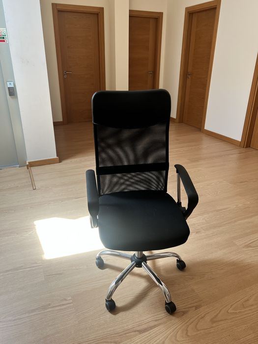 Cadeira Escritório Ergonomica
