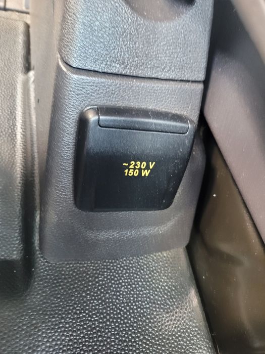 Ford custom 2.0 177 km,po dużym servisie