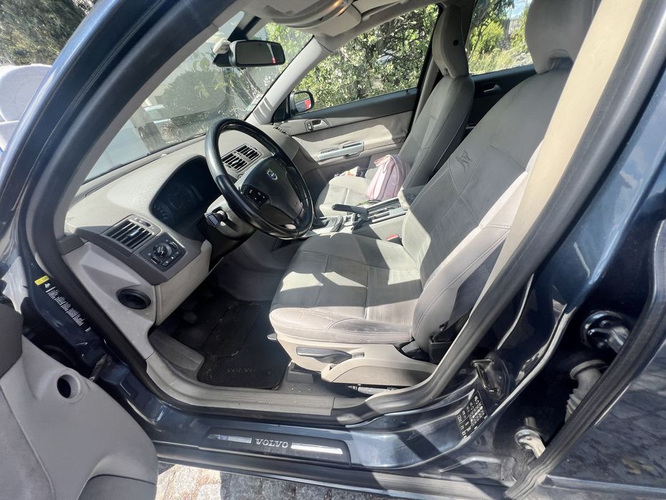 Volvo V50 diesel
