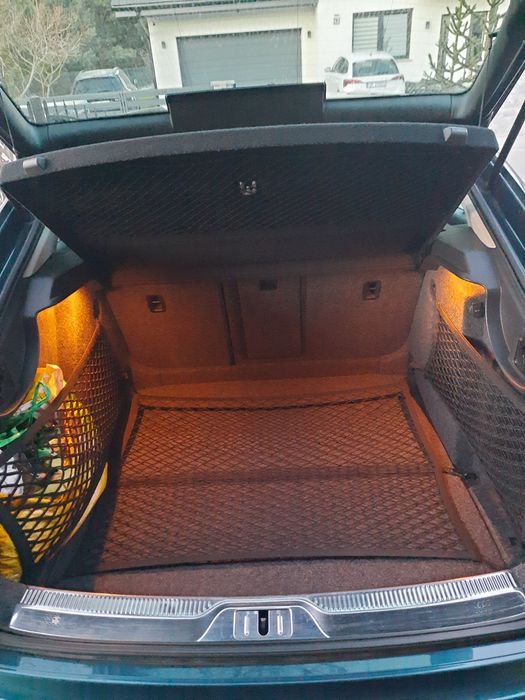 Skoda Superb 2,0 tdi 140km manual